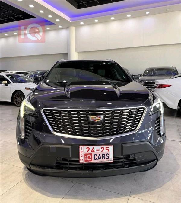 كاديلاك XT4 2023 للبيع في العراق - دهوك